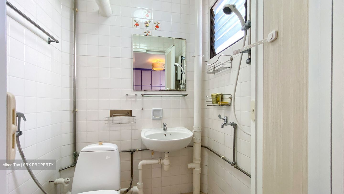 Blk 316 Bukit Batok Street 32 (Bukit Batok), HDB 4 Rooms #628703951